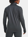 Under Armour Moška majica Under Armour UA M's Ch. Midlayer-GRY
