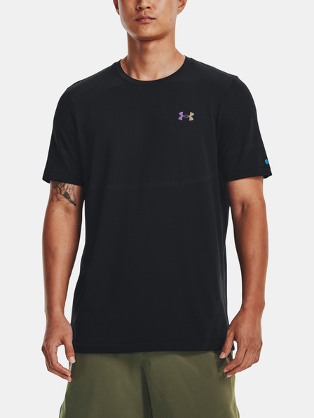 Under Armour Moška majica Under Armour UA Rush Seamless Legacy SS