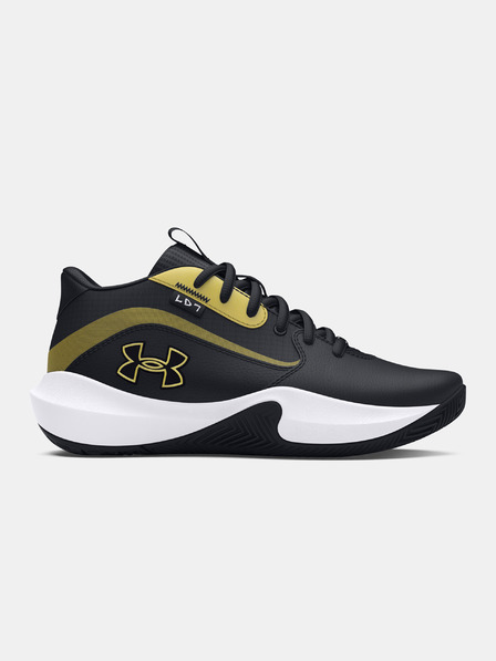 Under Armour Otroški unisex čevlji Under Armour UA GS Lockdown 7