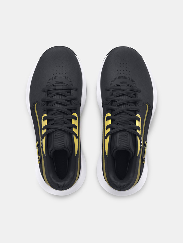 Under Armour Otroški unisex čevlji Under Armour UA GS Lockdown 7