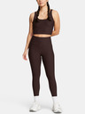 Under Armour Ženska majica brez rokavov Under Armour Meridian Rib Crop Tank