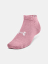 Under Armour Unisex nogavice Under Armour Unisex UA Essential 6pk Low