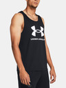 Under Armour Moška majica brez rokavov Under Armour UA SPORTSTYLE LOGO TANK