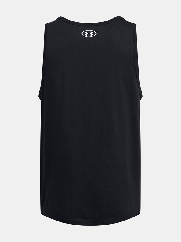 Under Armour Moška majica brez rokavov Under Armour UA SPORTSTYLE LOGO TANK