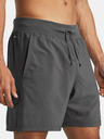 Under Armour Moške kratke hlače Under Armour UA LAUNCH PRO 2n1 7'' SHORTS-GRY