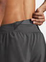 Under Armour Moške kratke hlače Under Armour UA LAUNCH PRO 2n1 7'' SHORTS-GRY