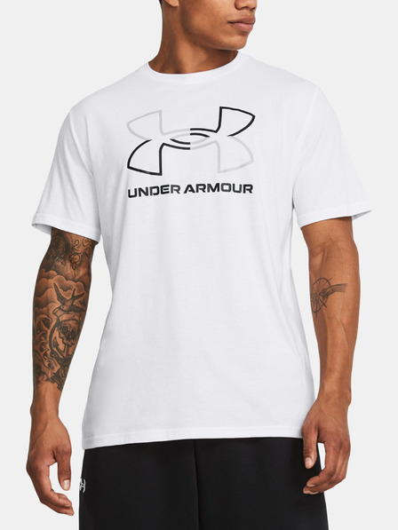 Under Armour Moška majica Under Armour UA GL FOUNDATION UPDATE SS