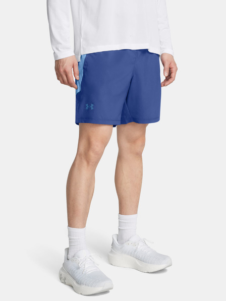 Under Armour Moške kratke hlače Under Armour UA LAUNCH PRO 2n1 7'' SHORTS