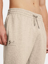 Under Armour Moške spodnji del trenirke Under Armour UA Essential Fleece Jogger