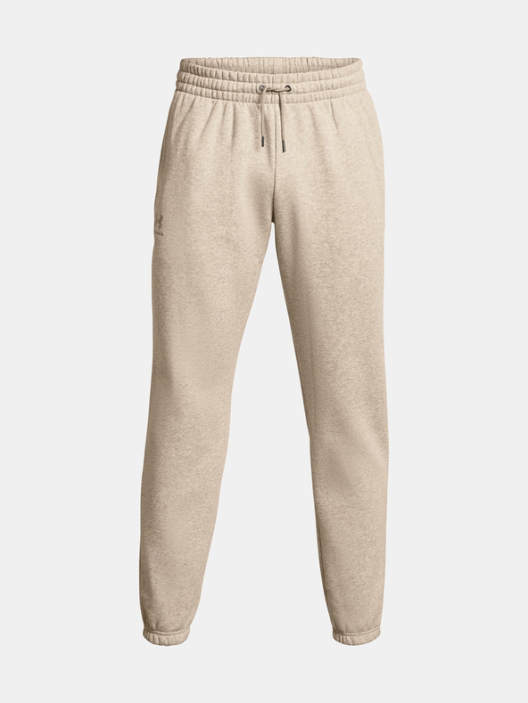 Under Armour Moške spodnji del trenirke Under Armour UA Essential Fleece Jogger