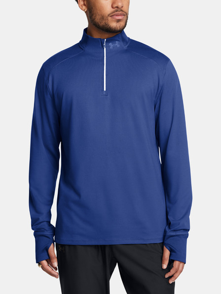 Under Armour Moška majica Under Armour UA LAUNCH PRO 1/4 ZIP