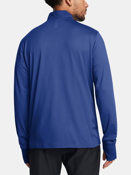 Under Armour Moška majica Under Armour UA LAUNCH PRO 1/4 ZIP