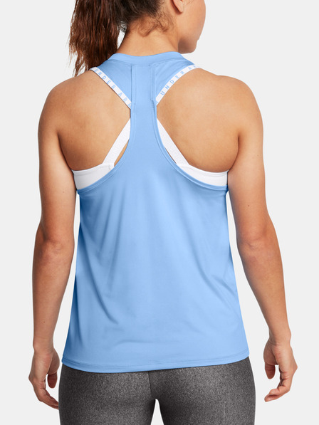 Under Armour Ženska majica brez rokavov Under Armour Knockout Novelty Tank