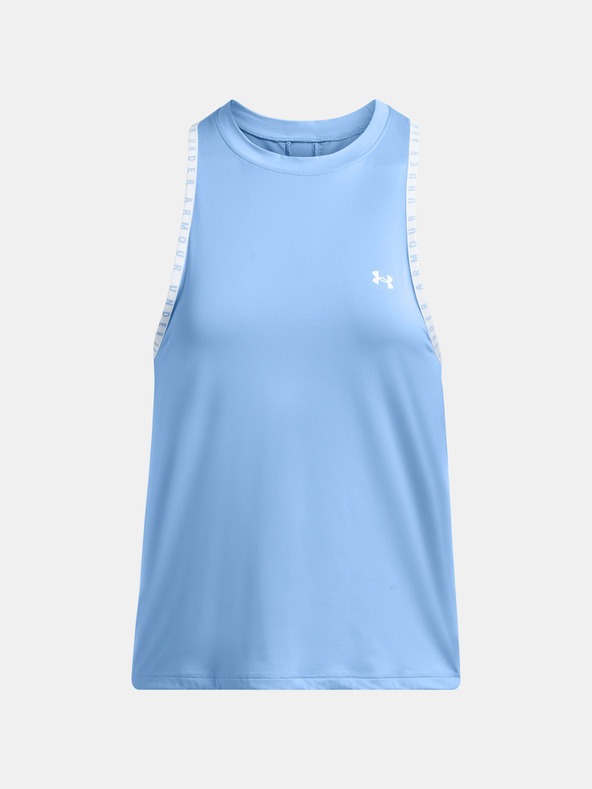 Under Armour Ženska majica brez rokavov Under Armour Knockout Novelty Tank