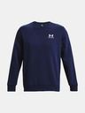 Under Armour Moški pulover Under Armour UA Essential Fleece Crew
