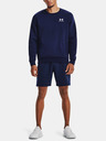 Under Armour Moški pulover Under Armour UA Essential Fleece Crew