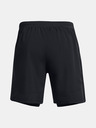 Under Armour Moške kratke hlače Under Armour UA LAUNCH 7'' 2-IN-1 SHORTS