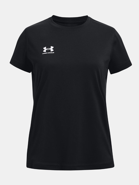 Under Armour Dekliška majica Under Armour UA G's Ch. Train SS-BLK