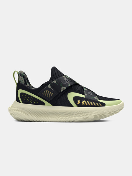 Under Armour Unisex čevlji Under Armour UA FLOW FUTR X 4 CAMO