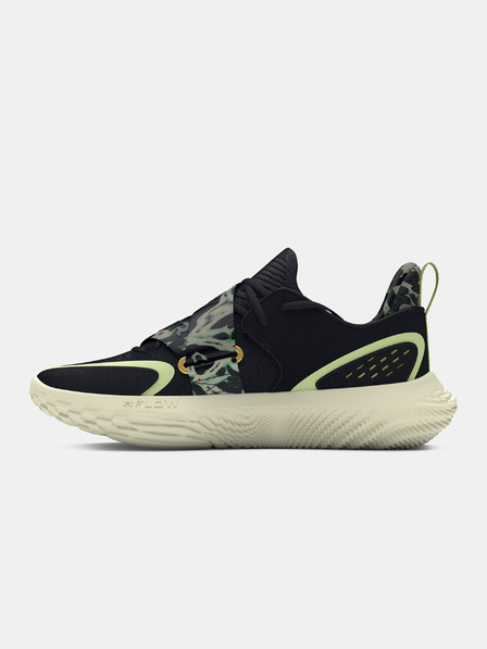 Under Armour Unisex čevlji Under Armour UA FLOW FUTR X 4 CAMO