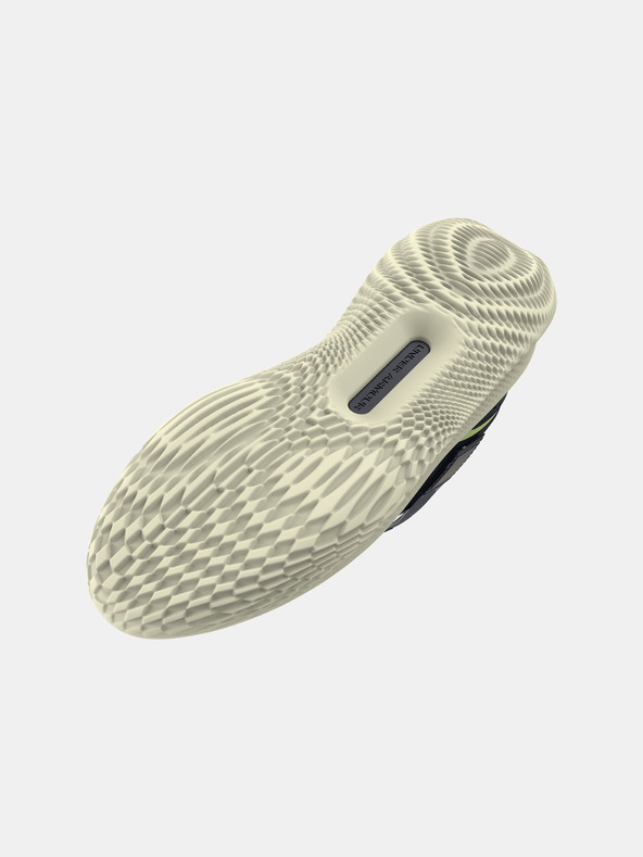 Under Armour Unisex čevlji Under Armour UA FLOW FUTR X 4 CAMO