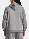Under Armour Moški pulover Under Armour UA Rival Fleece Hoodie