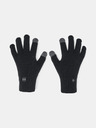 Under Armour Ženske rokavice  Under Armour UA Halftime Gloves-BLK