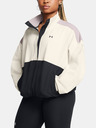 Under Armour Ženska jakna  Under Armour Armoursport Swoven Pullover-WHT