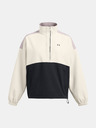 Under Armour Ženska jakna  Under Armour Armoursport Swoven Pullover-WHT
