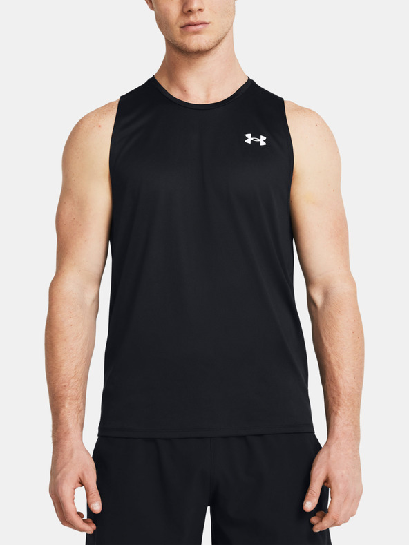 Under Armour Moška majica brez rokavov Under Armour UA Tech Tank