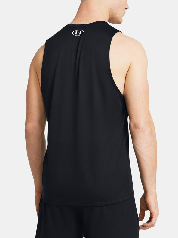 Under Armour Moška majica brez rokavov Under Armour UA Tech Tank