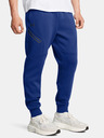 Under Armour Moške spodnji del trenirke Under Armour UA Unstoppable Flc Jgr EU