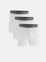 Under Armour Moške boksarice Under Armour M UA Perf Cotton 6in