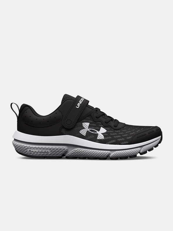 Under Armour Deški čevlji Under Armour UA BPS Assert 10 AC-BLK