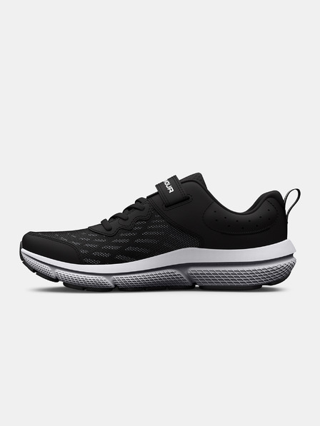 Under Armour Deški čevlji Under Armour UA BPS Assert 10 AC-BLK
