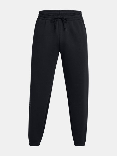 Under Armour Moške spodnji del trenirke Under Armour Curry Splash Graphic Jogger