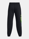 Under Armour Moške spodnji del trenirke Under Armour Curry Splash Graphic Jogger