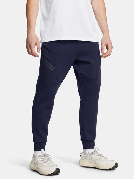Under Armour Moške spodnji del trenirke Under Armour UA Unstoppable Flc Jgr EU