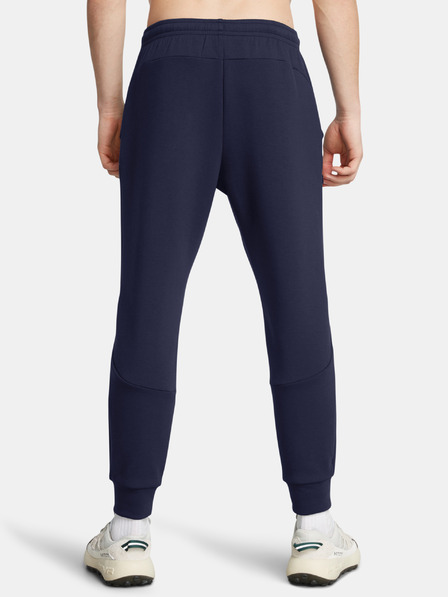 Under Armour Moške spodnji del trenirke Under Armour UA Unstoppable Flc Jgr EU