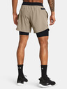 Under Armour Moške kratke hlače Under Armour UA Vanish Elite 2in1 Short