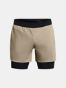 Under Armour Moške kratke hlače Under Armour UA Vanish Elite 2in1 Short