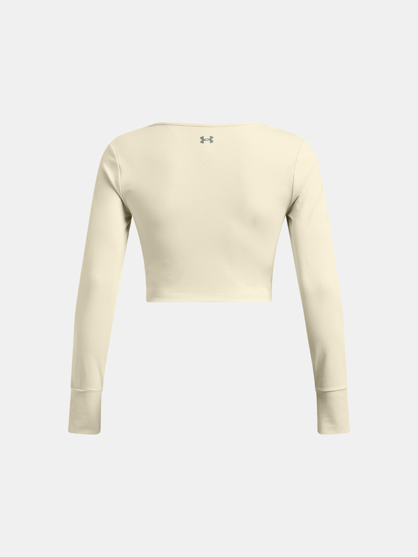 Under Armour Ženska majica Under Armour Pjt Rck LG LS Workout Top
