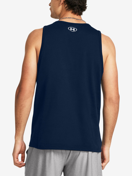 Under Armour Moška majica brez rokavov Under Armour UA SPORTSTYLE LOGO TANK