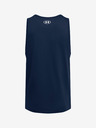 Under Armour Moška majica brez rokavov Under Armour UA SPORTSTYLE LOGO TANK