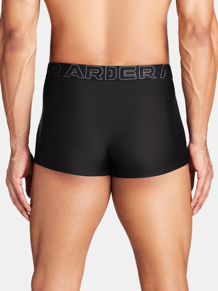 Under Armour Moške boksarice Under Armour M UA Perf Tech 3in
