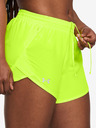Under Armour Ženske kratke hlače Under Armour UA Fly By 3'' Shorts