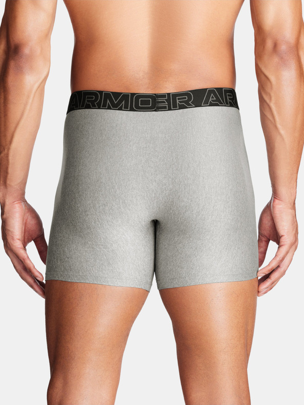 Under Armour Moške bokserice Under Armour M UA Perf Tech (3pk)