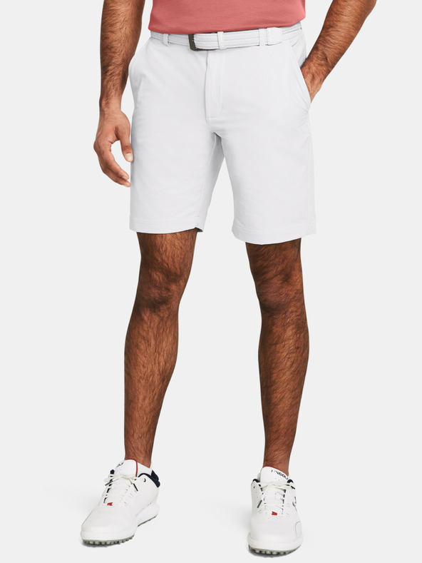 Under Armour Moške kratke hlače Under Armour UA Tech Taper Short