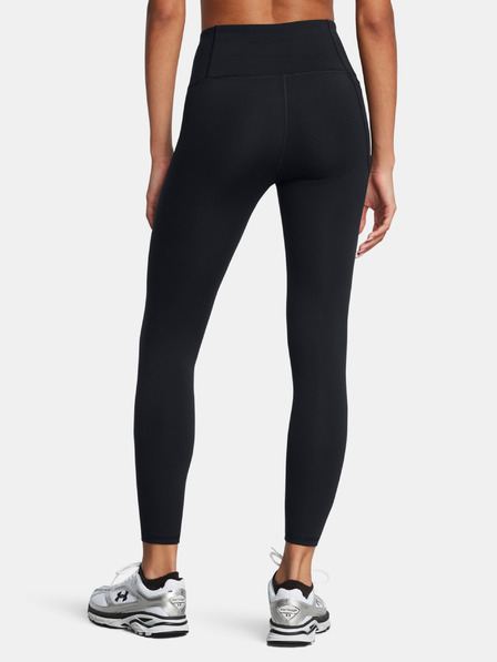 Under Armour Ženske pajkice Under Armour Motion Ankle Leg EMEA