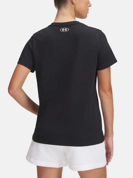 Under Armour Ženska majica Under Armour UA Pjt Rck W HW SS Tools